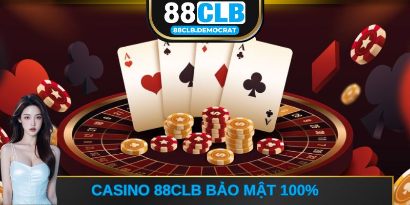 Hệ thống tích hợp nhiều cơ chế bảo mật tân tiến